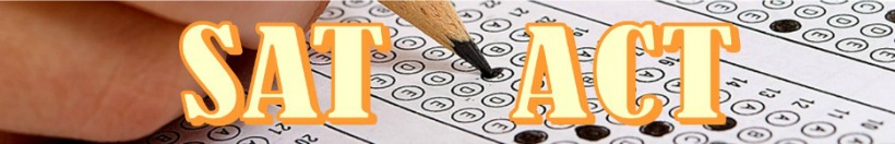 SAT ACT